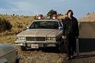 No Country for Old Men