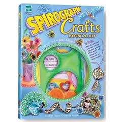 Craft Book and Kit