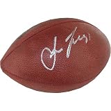 Amani Toomer Autographed Duke Football