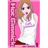 HotGimmick,Vol.1
