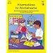 Alternatives to Worksheets: Motivational Reading and Writing Activities Across the Curriculum
