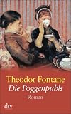 Die Poggenpuhls - Theodor Fontane