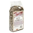 Bob's Red Mill Date Crumbles, 20-Ounce Packages (Pack of 4)
