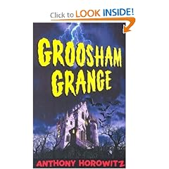 Groosham Grange