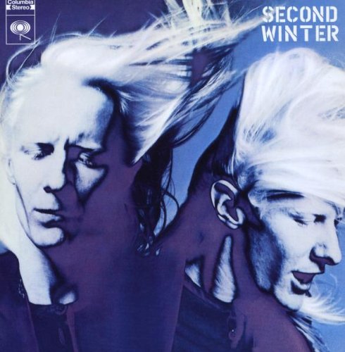 Produkt-Bild: Second Winter