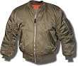 Tru-Spec MA-1 Flight Jacket