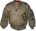 Tru-Spec MA-1 Flight Jacket