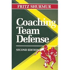 Coaching Team Defense