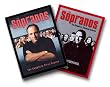 The Sopranos - The Complete First and Second Seasons