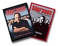 The Sopranos - The Complete First and Second Seasons