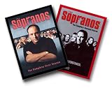The Sopranos - The Complete First and Second Seasons