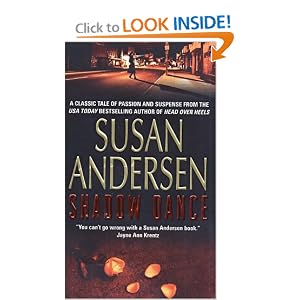 Shadow Dance by Susan Andersen