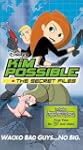 Kim Possible the Secret Files