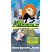 Kim Possible - The Secret Files [VHS]