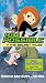 VHS : Kim Possible - The Secret Files
