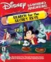 Disney Learning Adventure: Search for the Secret Keys