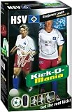 Eigenschaften Revell 9506 / KICK-O-MANIA - Benjamin Lauth