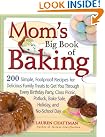 Mom's Big Book...