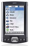 Palm TX Handheld PDA inklusive Dockingstation (Cradle) - 