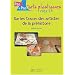 Sur les traces des artistes de la pr�histoire