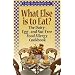 What Else is to Eat? The Dairy-, Egg-, and Nut-Free Food Allergy Cookbook