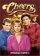 Cheers : L'Int�grale Saison 4 - Coffret 4 DVD