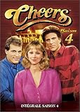 Cheers : L'Int�grale Saison 4 - Coffret 4 DVD
