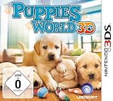 Puppies World 3D