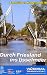 Durch Friesland ins Ijsselmeer