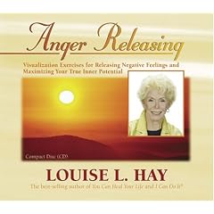 Anger Releasing