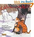 Calvin und Hobbes, Band 7: Angriff der durchgeknallten m�rderischen Schneemutanten: BD 7
