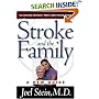 Stroke and the Family: A New Guide (The Harvard University Press Family Health Guides)