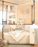 Dream with Me 6 Piece Crib Bedding Set by Glenna Jean