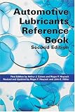 Automotive Lubricants Reference Book