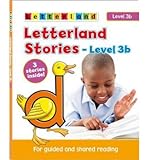 Letterland stories. Level 2
