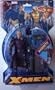 6" Magneto Action Figure with Electro-Magnetic Action! - Marvel X-Men