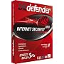 BitDefender Internet Security 2008 3 User