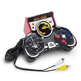 Mortal Kombat (Plug n Play TV Games)