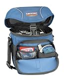 Tamrac 5210 Explorer 10 Camera Bag (Blue)