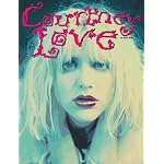 Courtney Love book cover