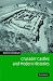 Crusader Castles and Modern Histories