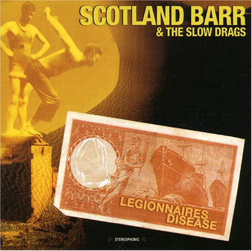CD-Charts  Search : Legionaires Disease