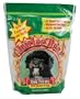 All Natural Dog Treats by Charlee Bear - Cheese & Egg - 16 oz resealable bag