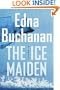 The Ice Maiden: A Novel (Britt Montero Mysteries)