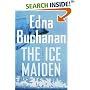 The Ice Maiden : A Novel (Britt Montero Mysteries)