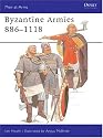 Byzantine Armies 886-1118 (Men-at-Arms)