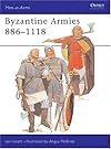 Byzantine Armies 886-1118 (Men-at-Arms)