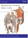 Byzantine Armies 886-1118 (Men-at-Arms)