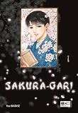 Sakura Gari 01 - Yuu Watase