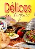 Revue Editions de Lodi  / Délices de Turquie